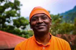 Swami Gurukrupananda